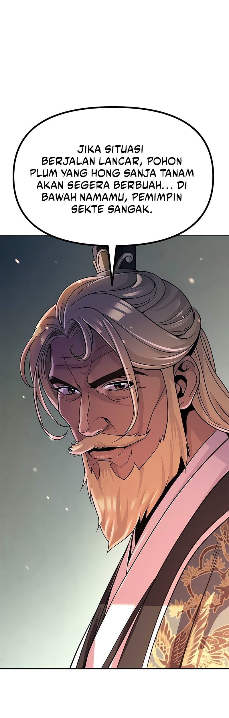 Chronicles of the Demon Faction Chapter 126 Gambar 13