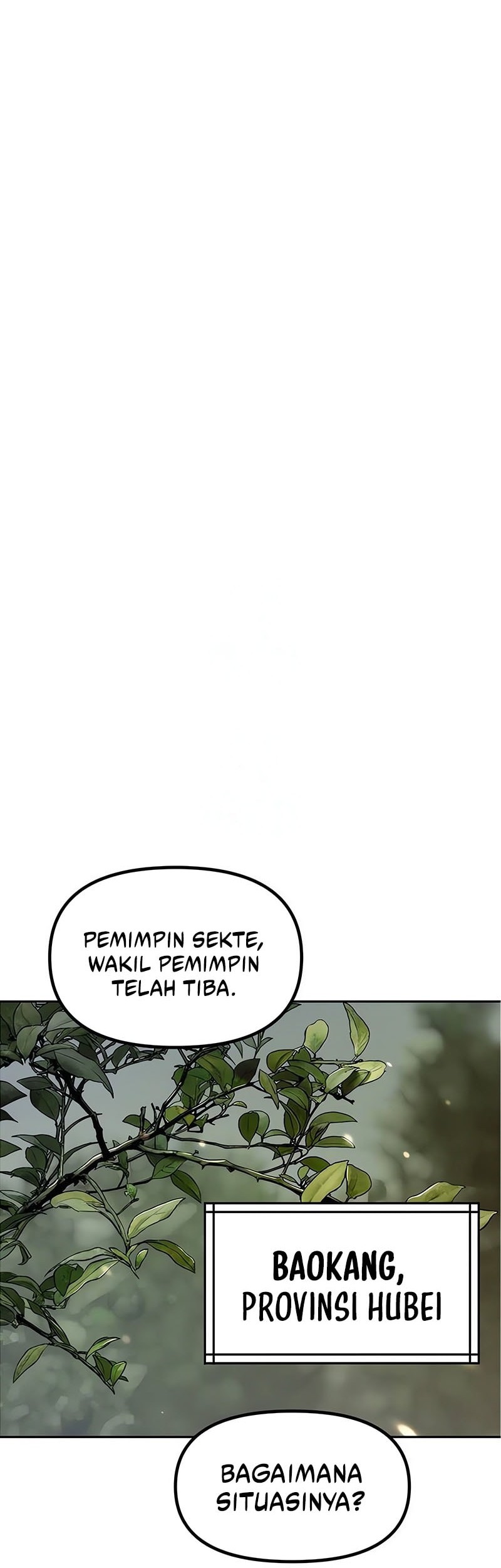 Chronicles of the Demon Faction Chapter 126 Gambar 14