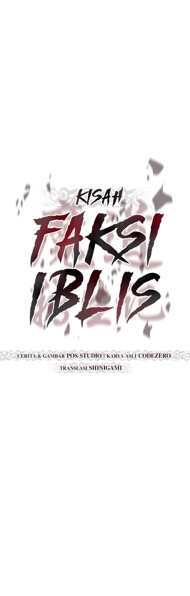 Chronicles of the Demon Faction Chapter 126 Gambar 18