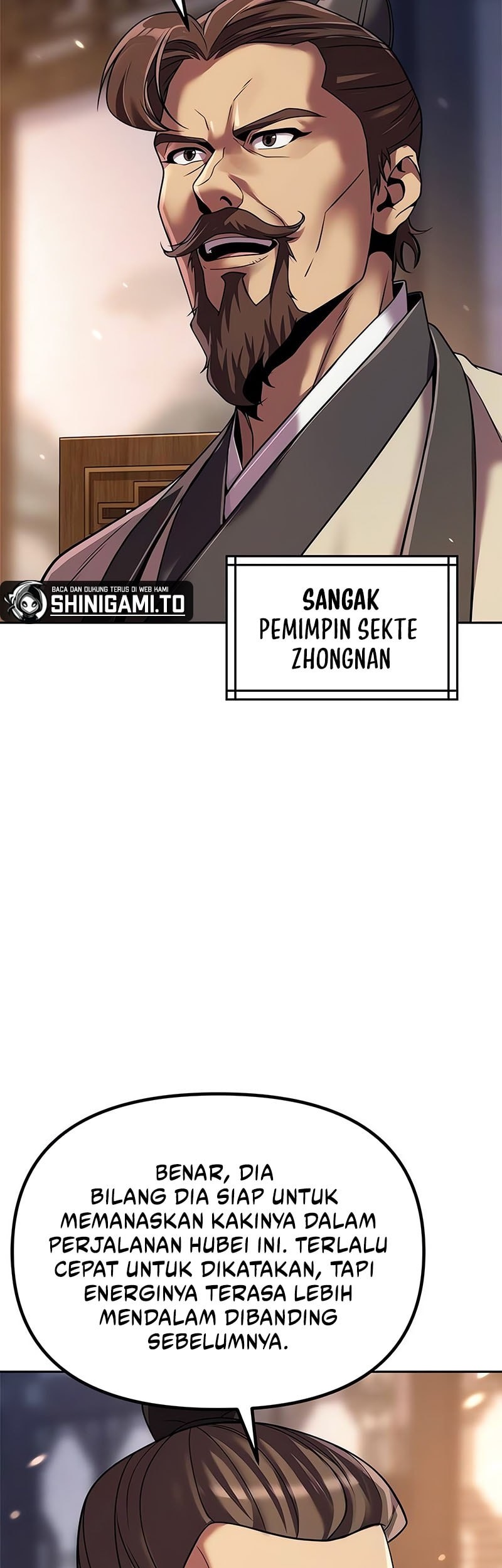 Chronicles of the Demon Faction Chapter 126 Gambar 21