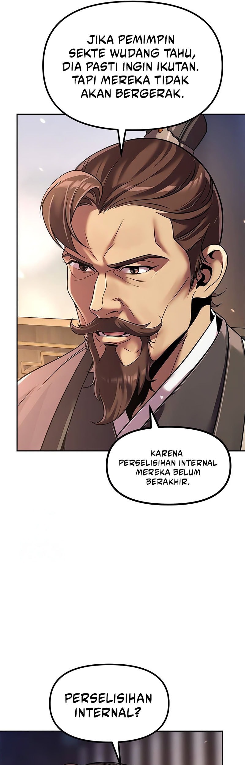 Chronicles of the Demon Faction Chapter 126 Gambar 27