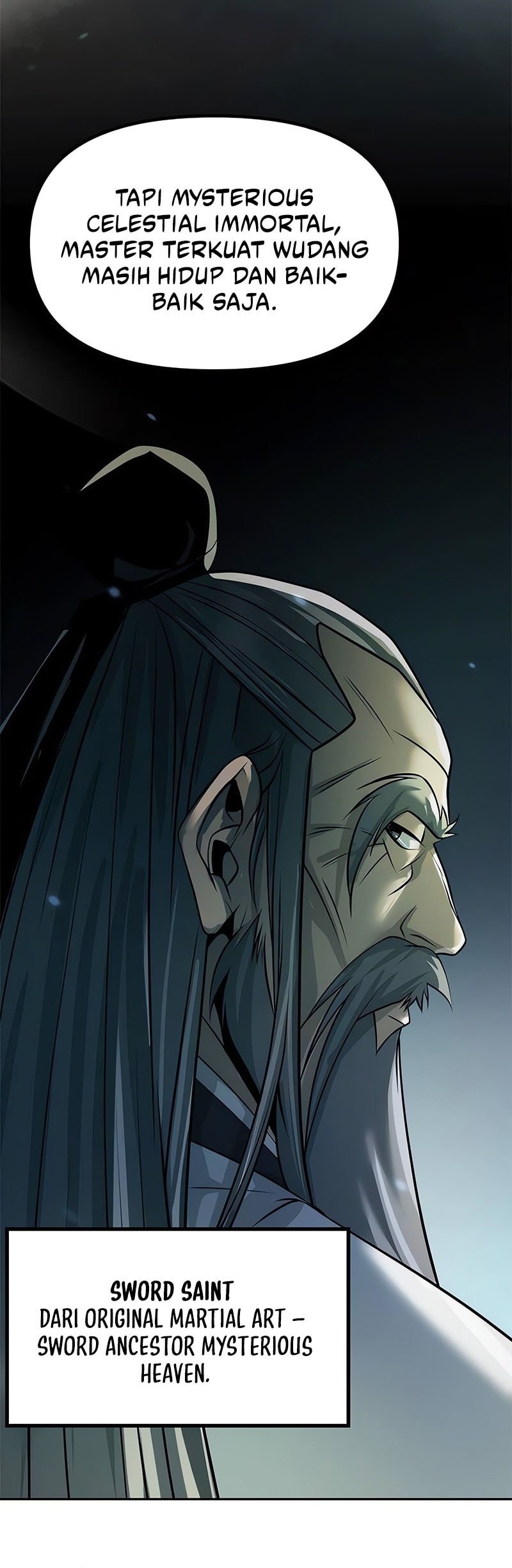 Chronicles of the Demon Faction Chapter 126 Gambar 30