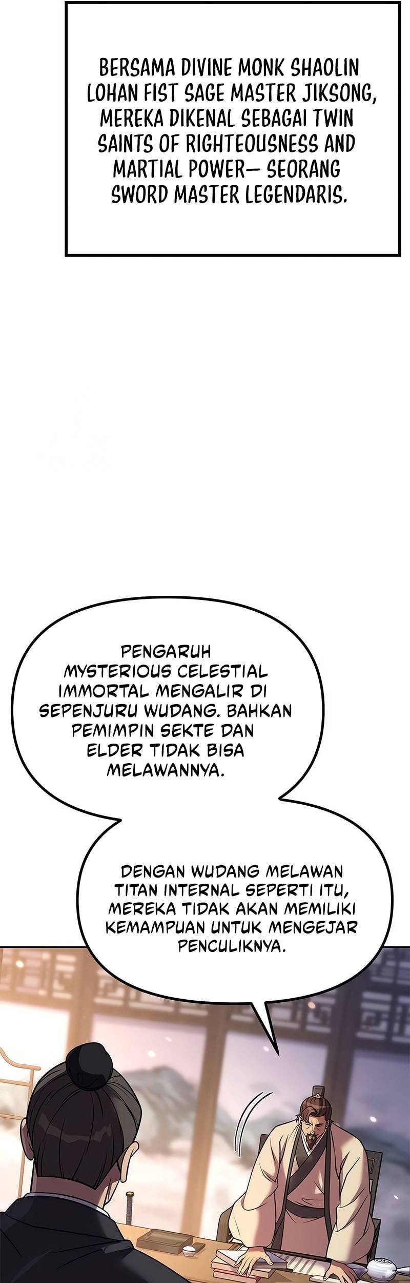 Chronicles of the Demon Faction Chapter 126 Gambar 31