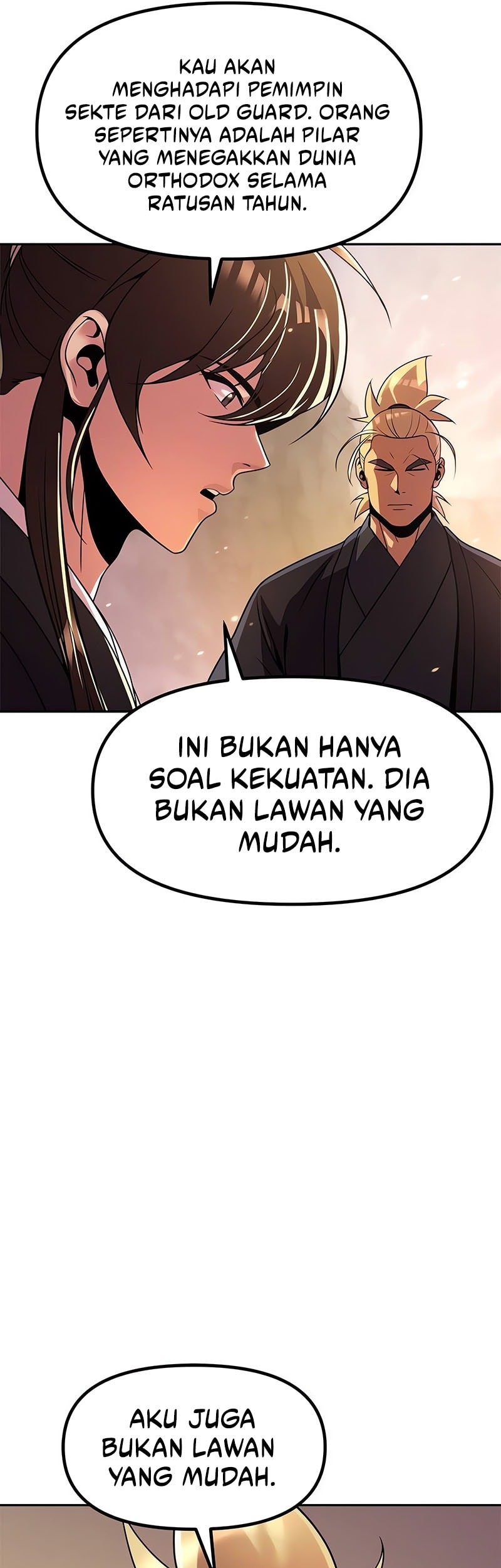 Chronicles of the Demon Faction Chapter 127 Gambar 34