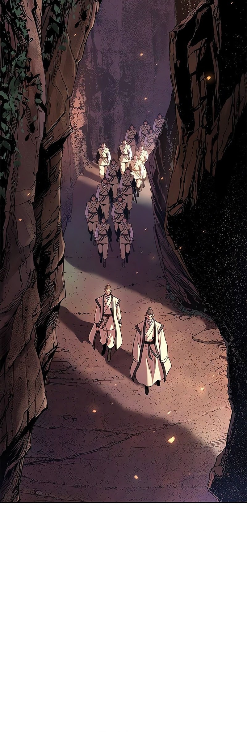 Chronicles of the Demon Faction Chapter 127 Gambar 41