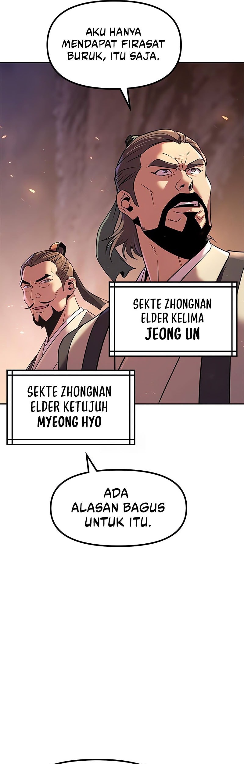 Chronicles of the Demon Faction Chapter 127 Gambar 42