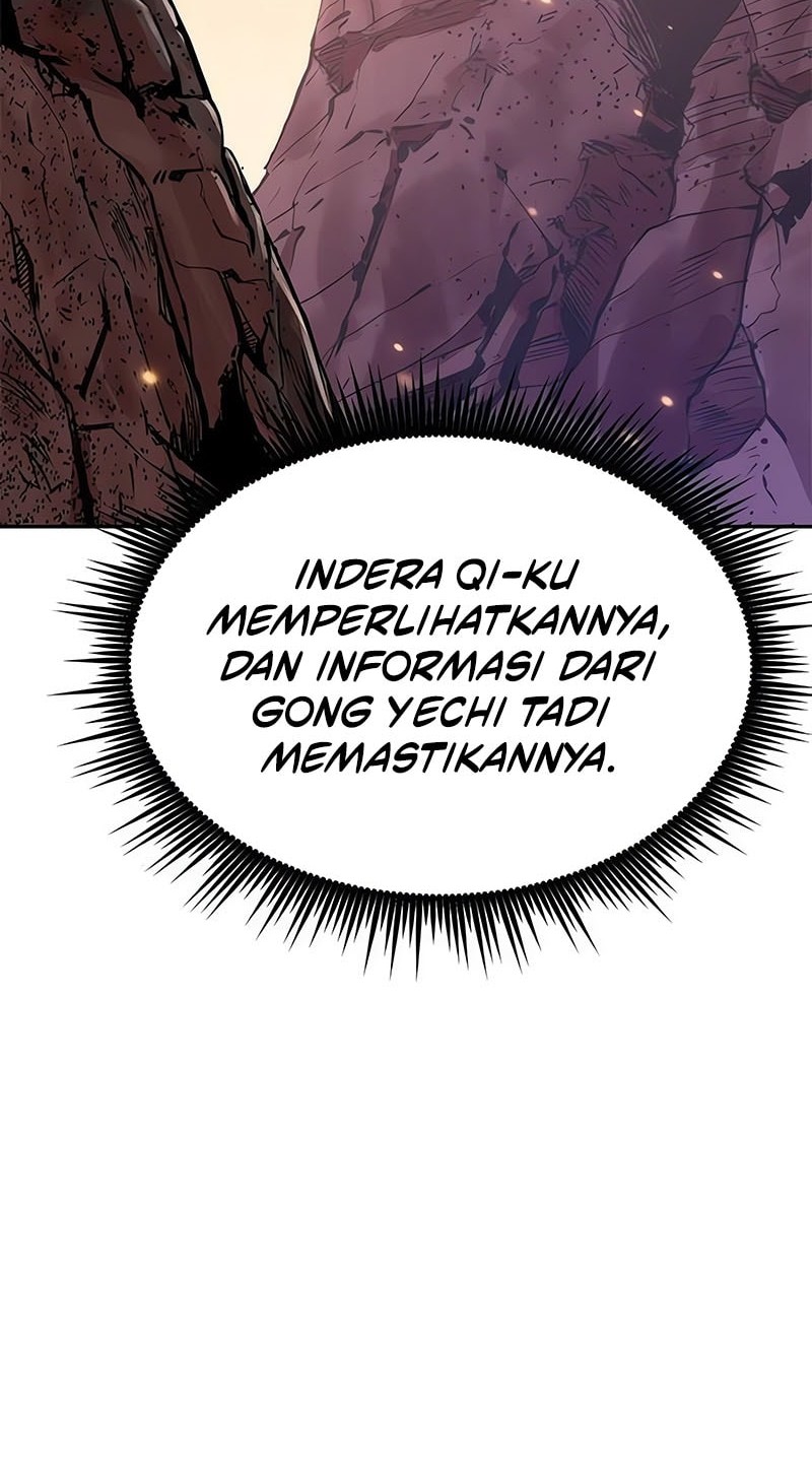 Chronicles of the Demon Faction Chapter 127 Gambar 61