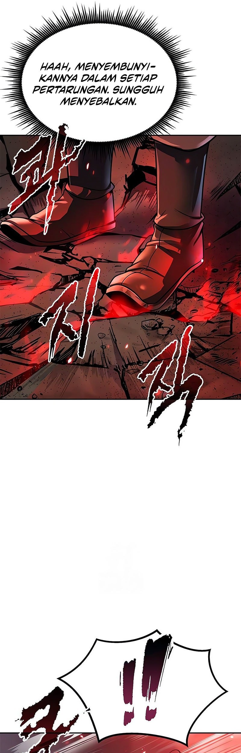 Chronicles of the Demon Faction Chapter 127 Gambar 62