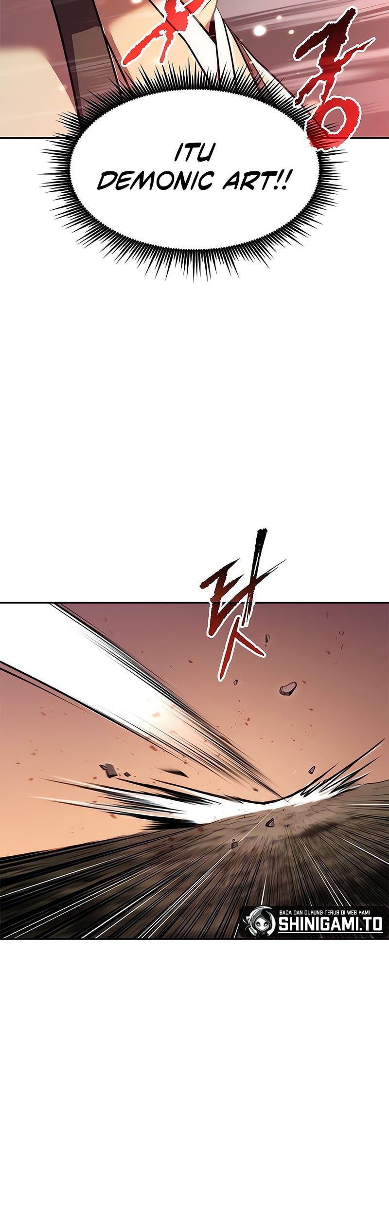 Chronicles of the Demon Faction Chapter 127 Gambar 68