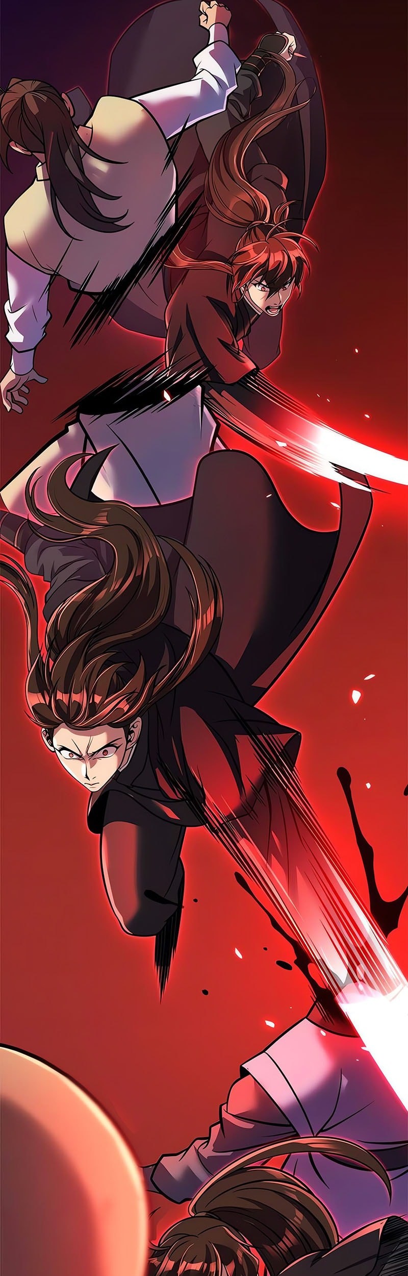 Chronicles of the Demon Faction Chapter 127 Gambar 70