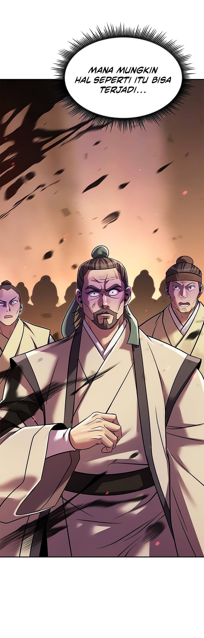 Chronicles of the Demon Faction Chapter 127 Gambar 74