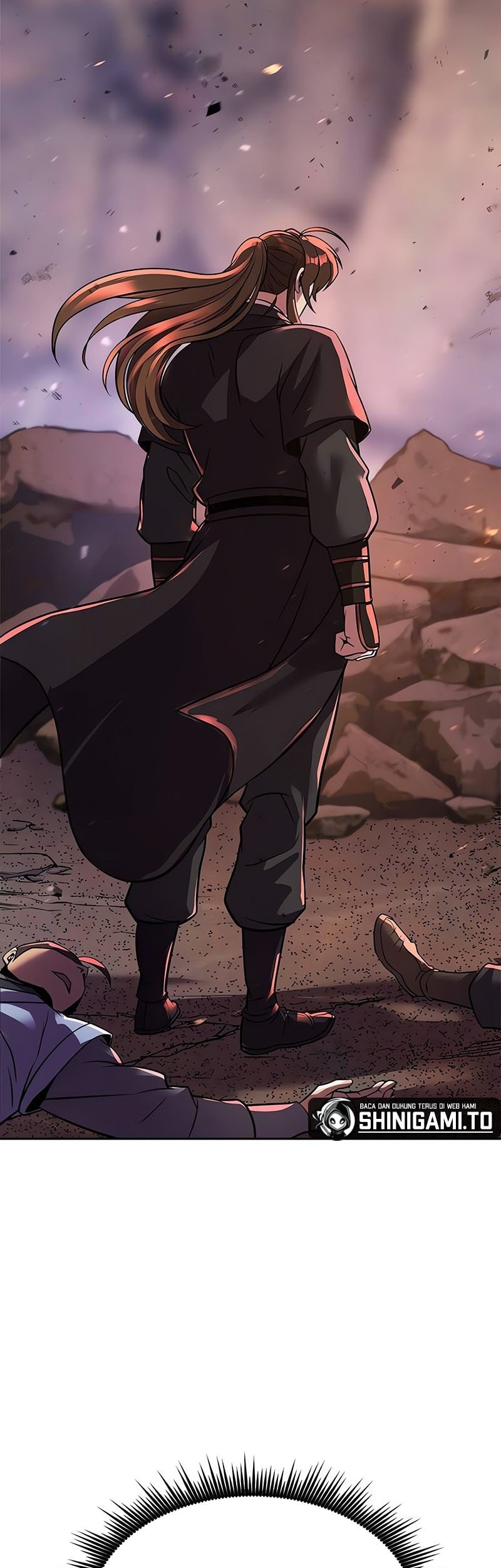 Chronicles of the Demon Faction Chapter 127 Gambar 76