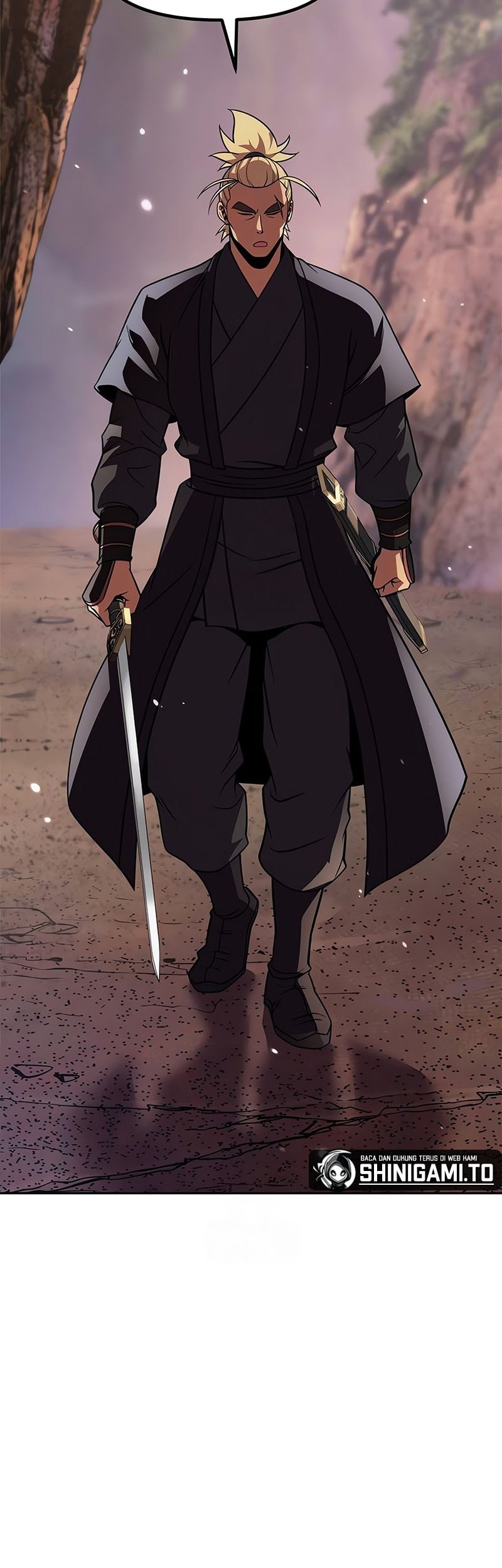 Chronicles of the Demon Faction Chapter 127 Gambar 79