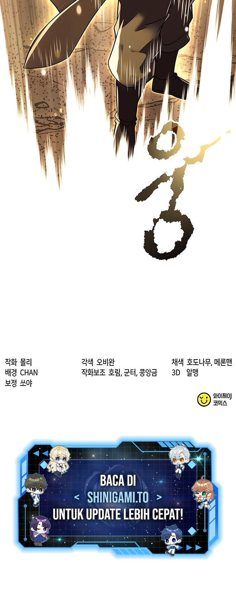 Chronicles of the Demon Faction Chapter 127 Gambar 85