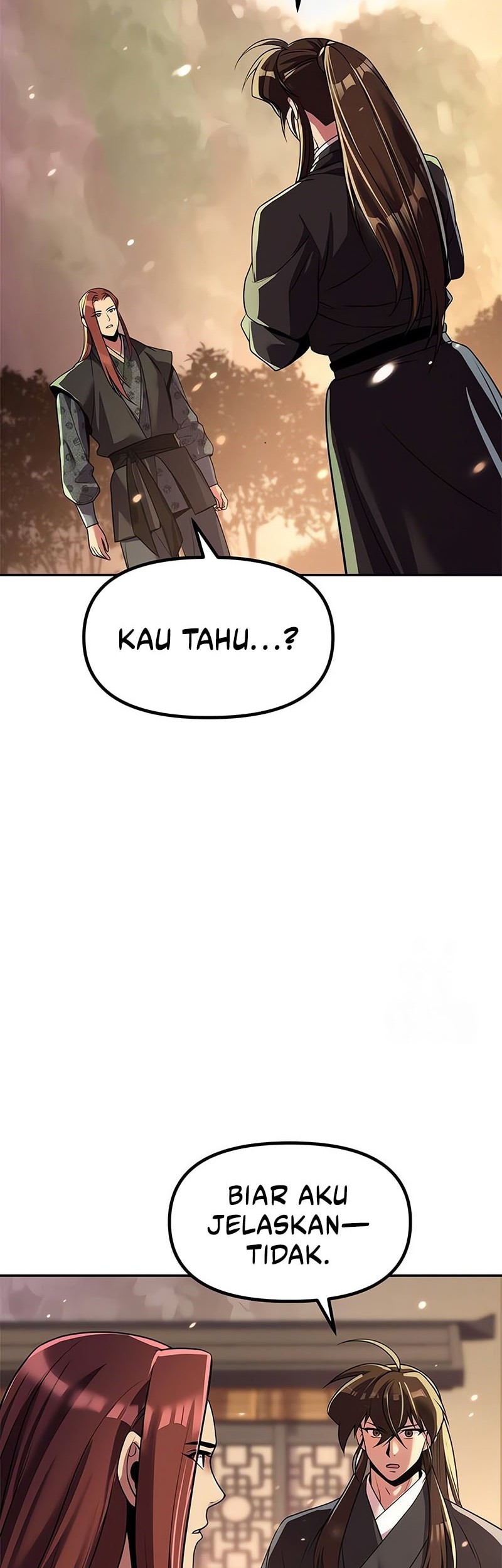 Chronicles of the Demon Faction Chapter 127 Gambar 23