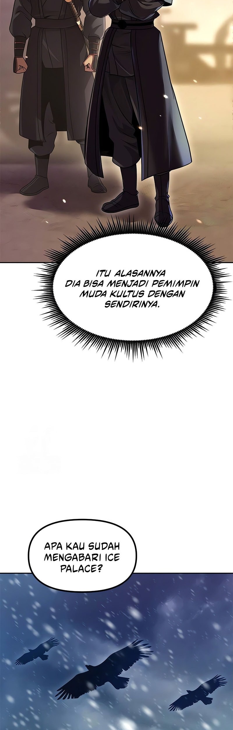 Chronicles of the Demon Faction Chapter 127 Gambar 11