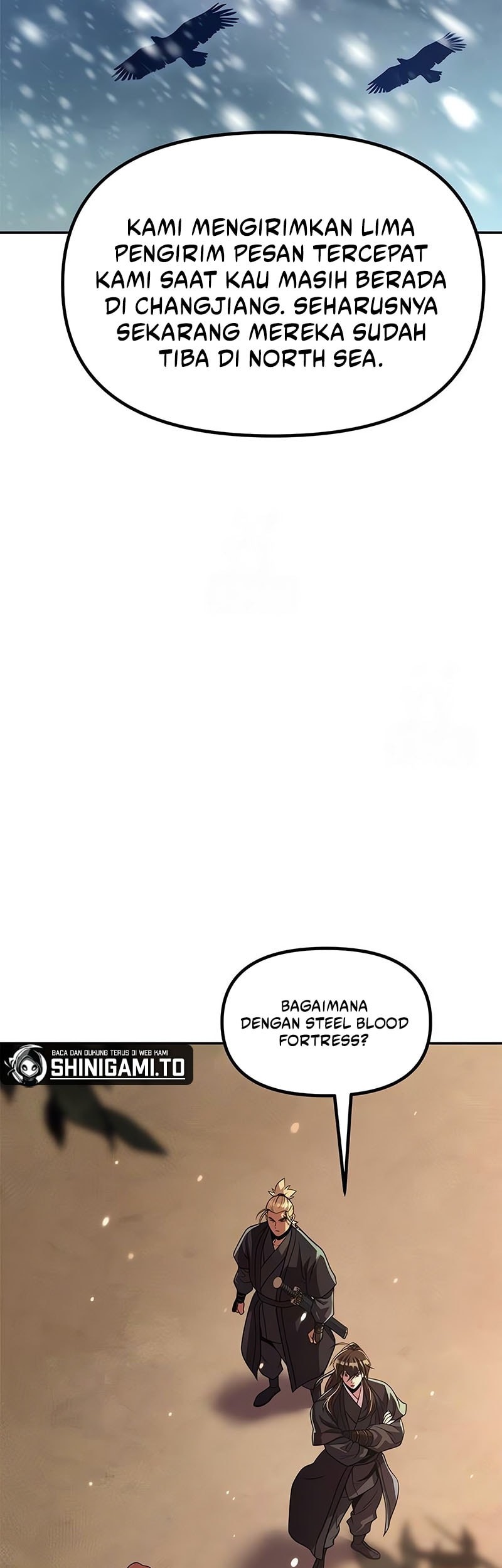 Chronicles of the Demon Faction Chapter 127 Gambar 12