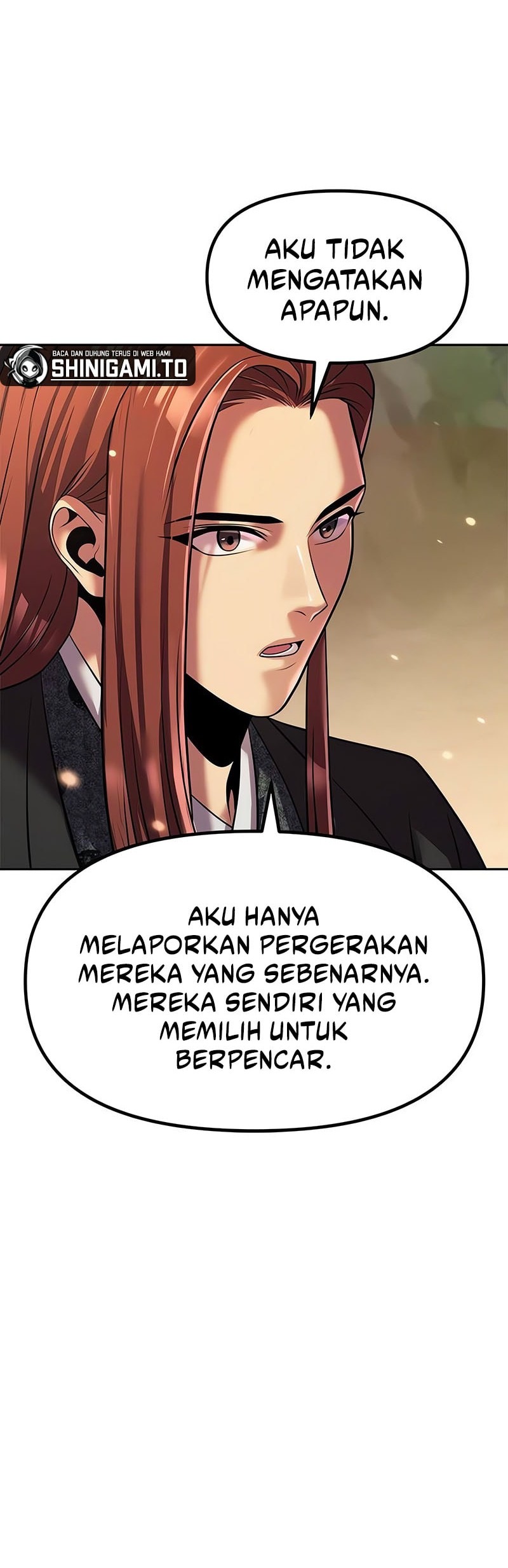 Chronicles of the Demon Faction Chapter 127 Gambar 17