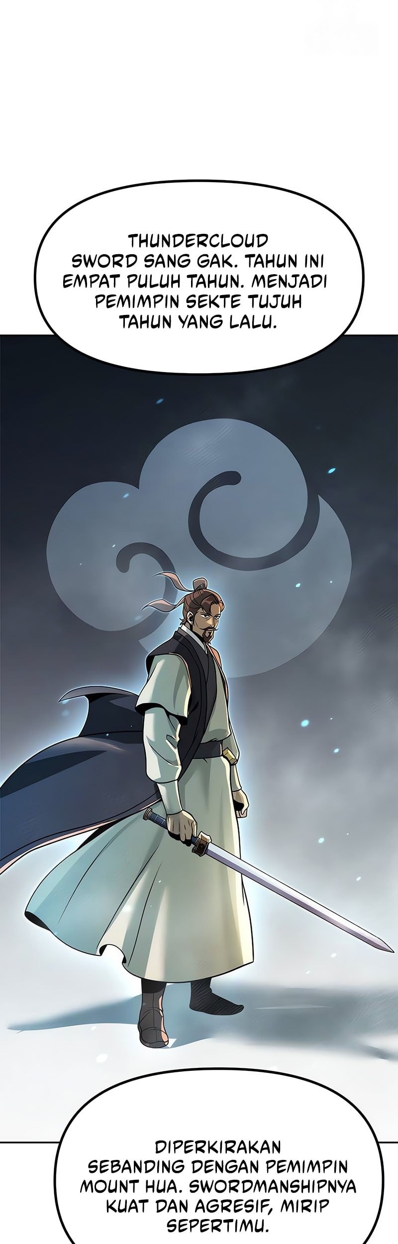 Chronicles of the Demon Faction Chapter 127 Gambar 32