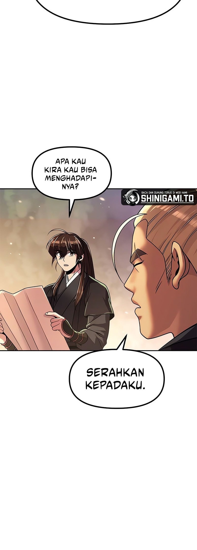 Chronicles of the Demon Faction Chapter 127 Gambar 33