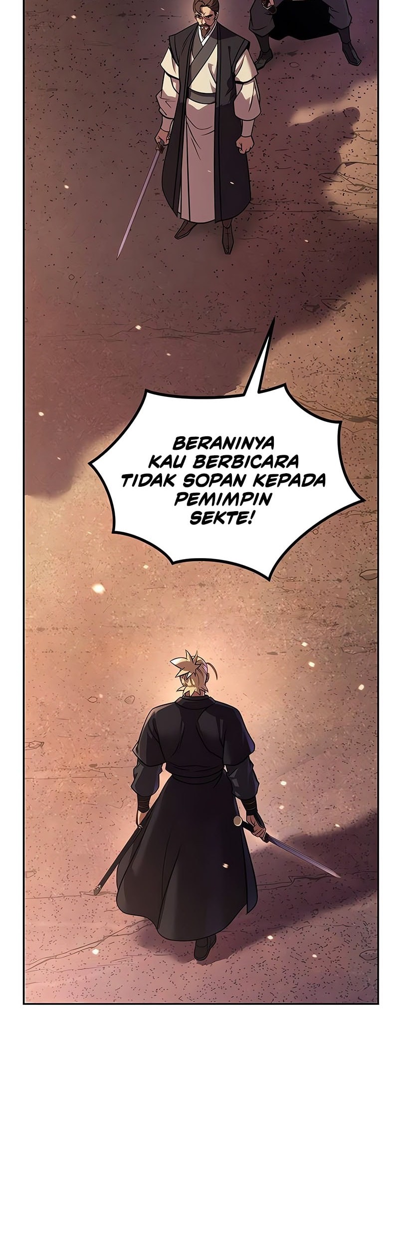 Chronicles of the Demon Faction Chapter 128 Gambar 9