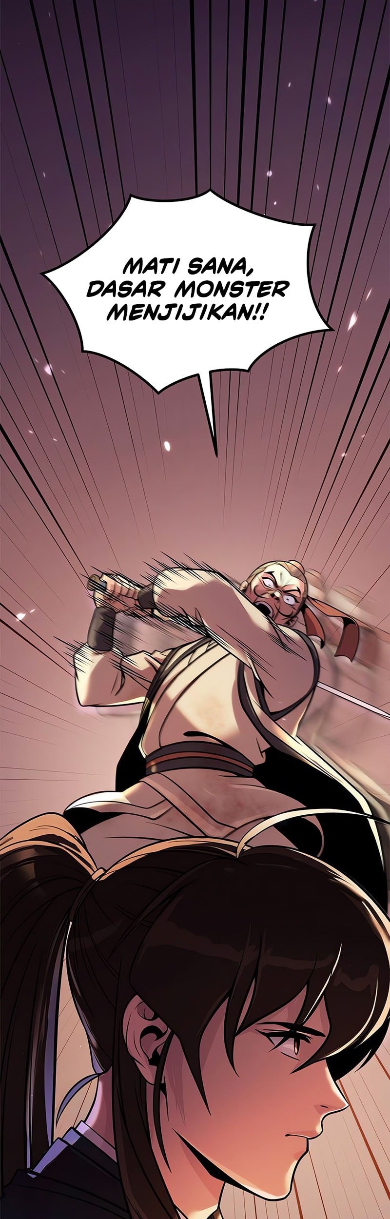 Chronicles of the Demon Faction Chapter 128 Gambar 50