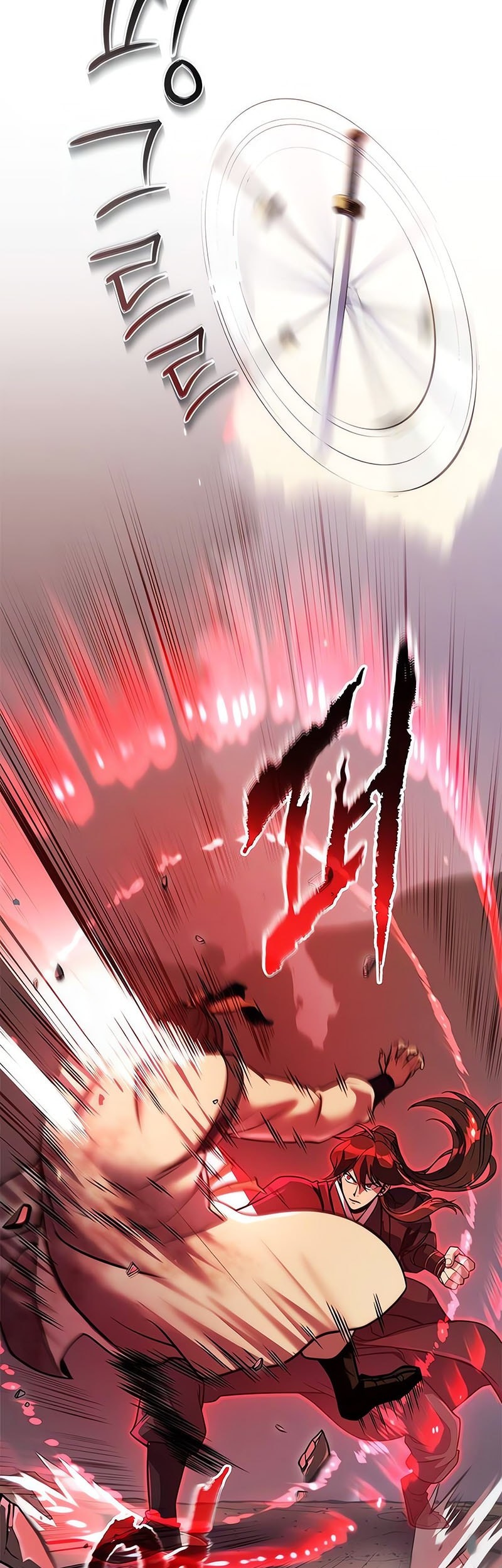 Chronicles of the Demon Faction Chapter 128 Gambar 52