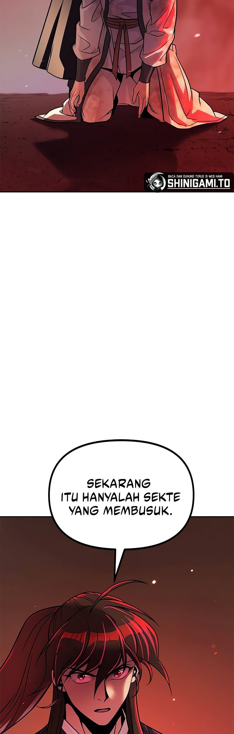 Chronicles of the Demon Faction Chapter 128 Gambar 56