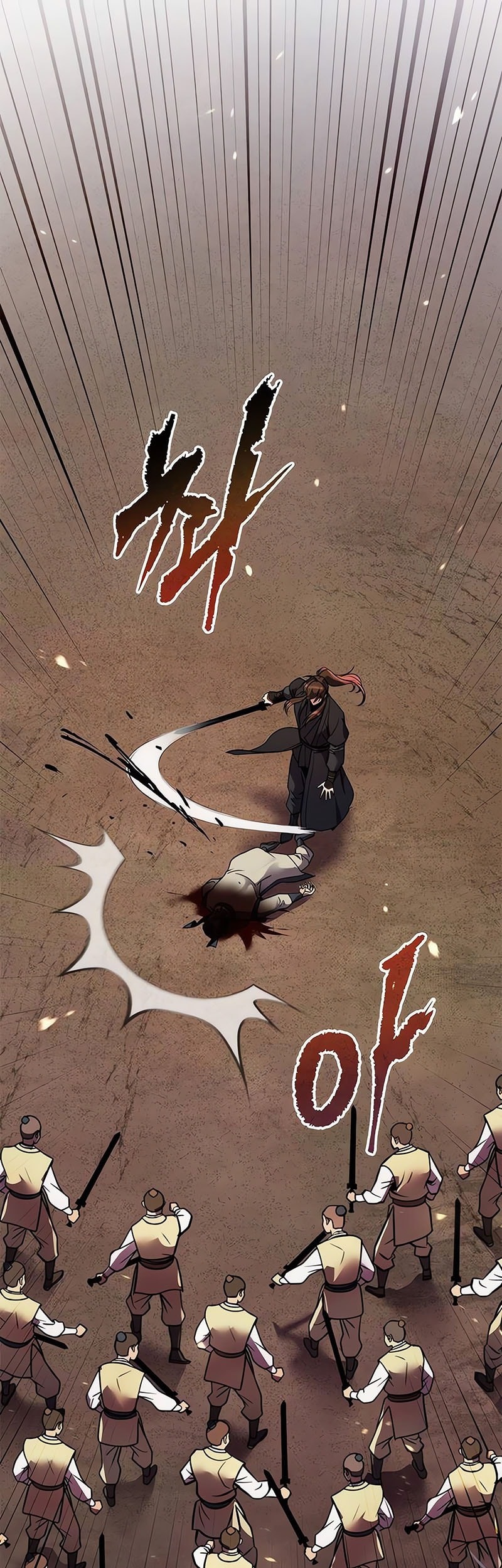 Chronicles of the Demon Faction Chapter 128 Gambar 58