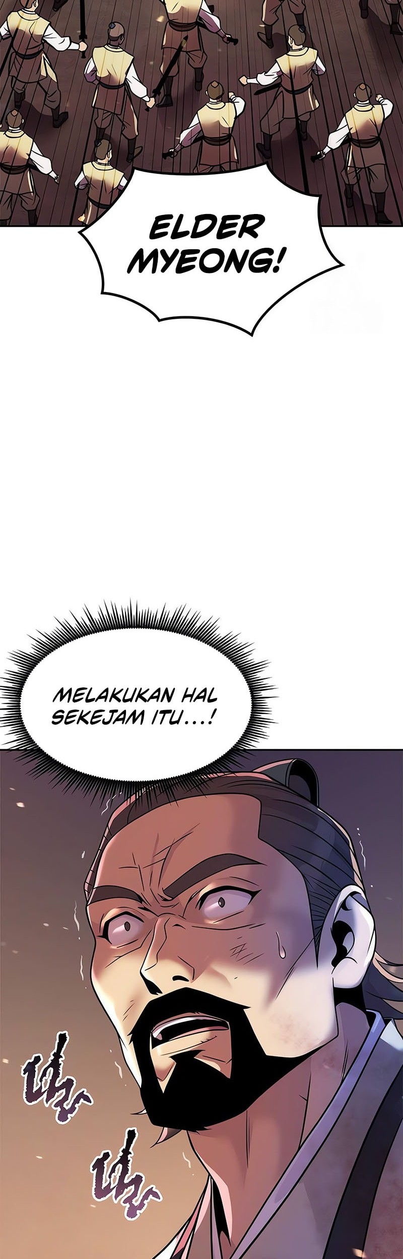 Chronicles of the Demon Faction Chapter 128 Gambar 59