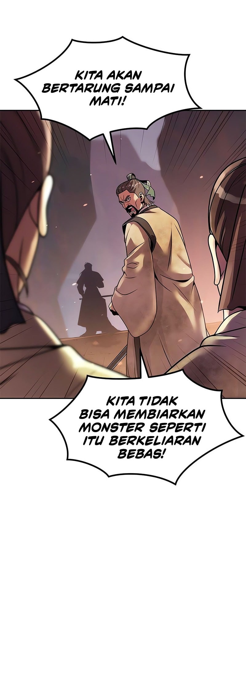 Chronicles of the Demon Faction Chapter 128 Gambar 61