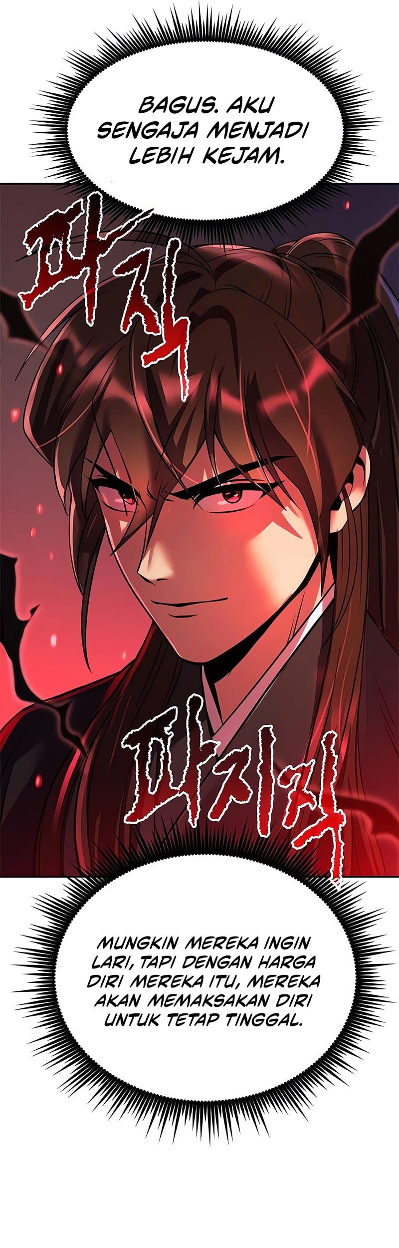 Chronicles of the Demon Faction Chapter 128 Gambar 62