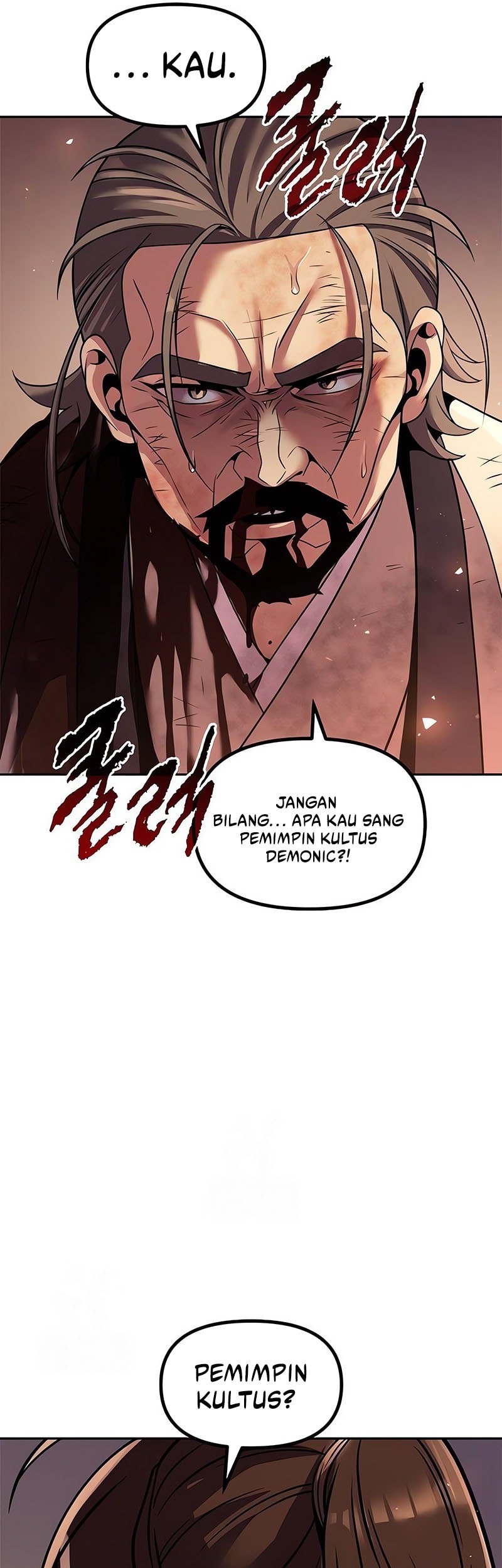 Chronicles of the Demon Faction Chapter 128 Gambar 70