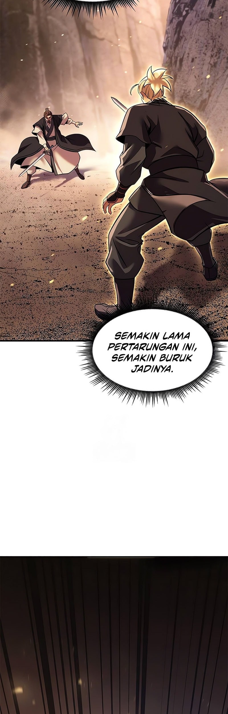 Chronicles of the Demon Faction Chapter 128 Gambar 83