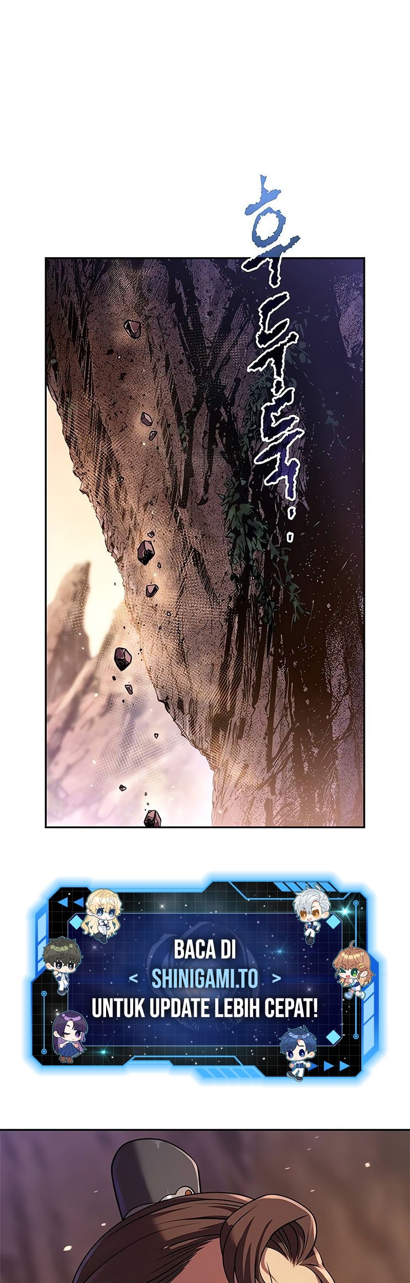Manhwa Chronicles of the Demon Faction Chapter 128 gambar nomor 2