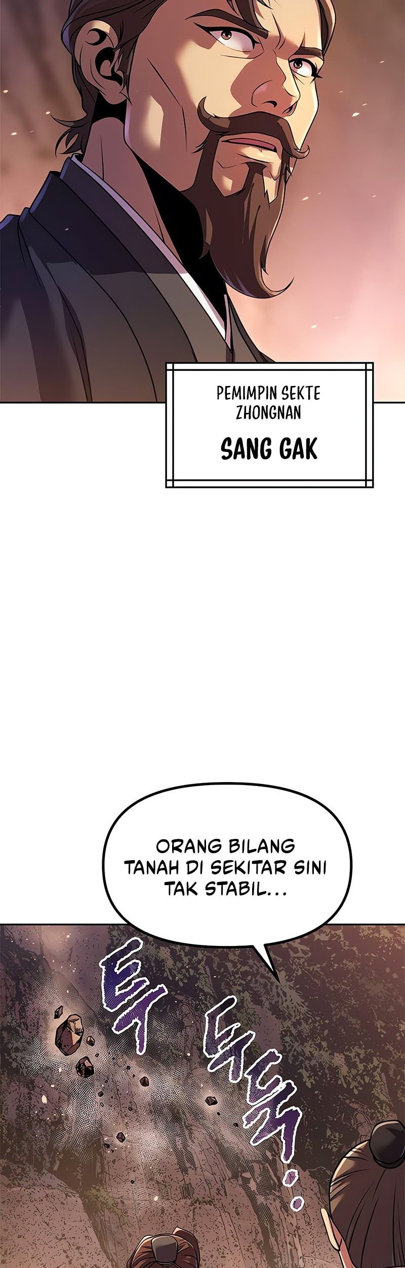 Chronicles of the Demon Faction Chapter 128 Gambar 3