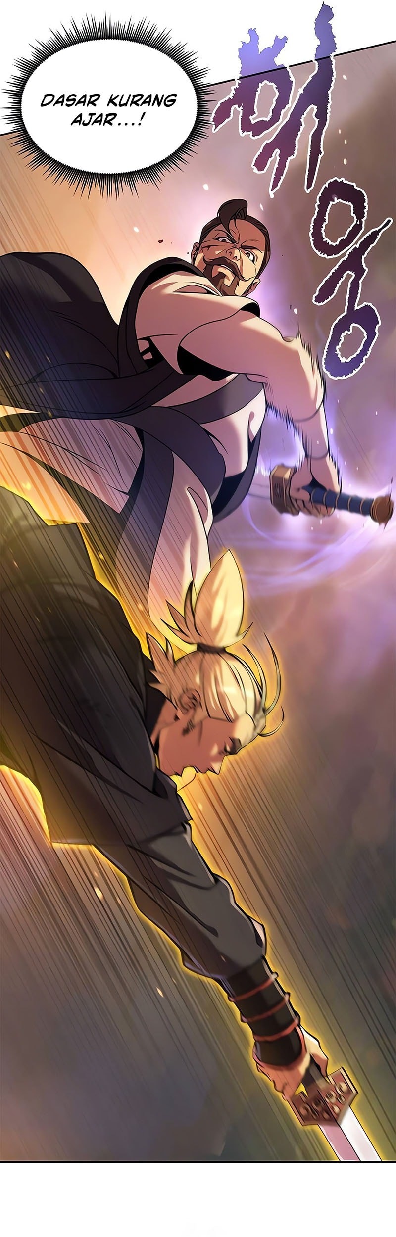 Chronicles of the Demon Faction Chapter 128 Gambar 22