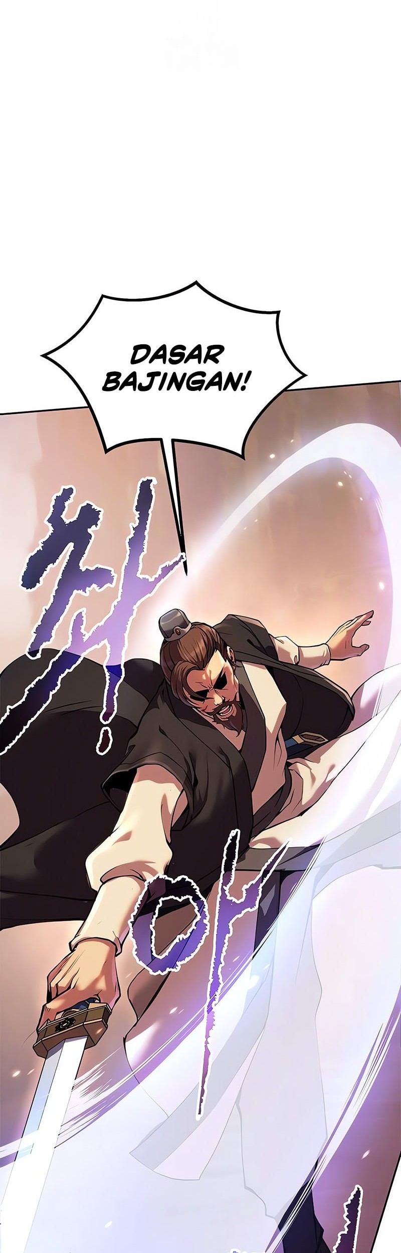 Chronicles of the Demon Faction Chapter 128 Gambar 23