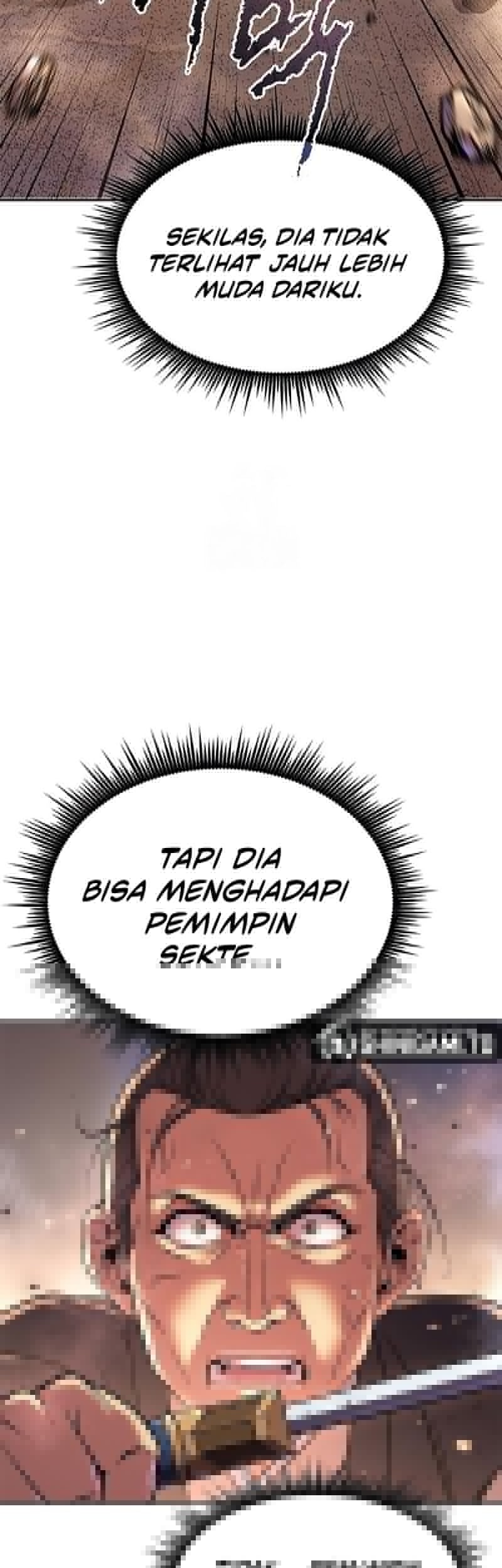 Chronicles of the Demon Faction Chapter 128 Gambar 28