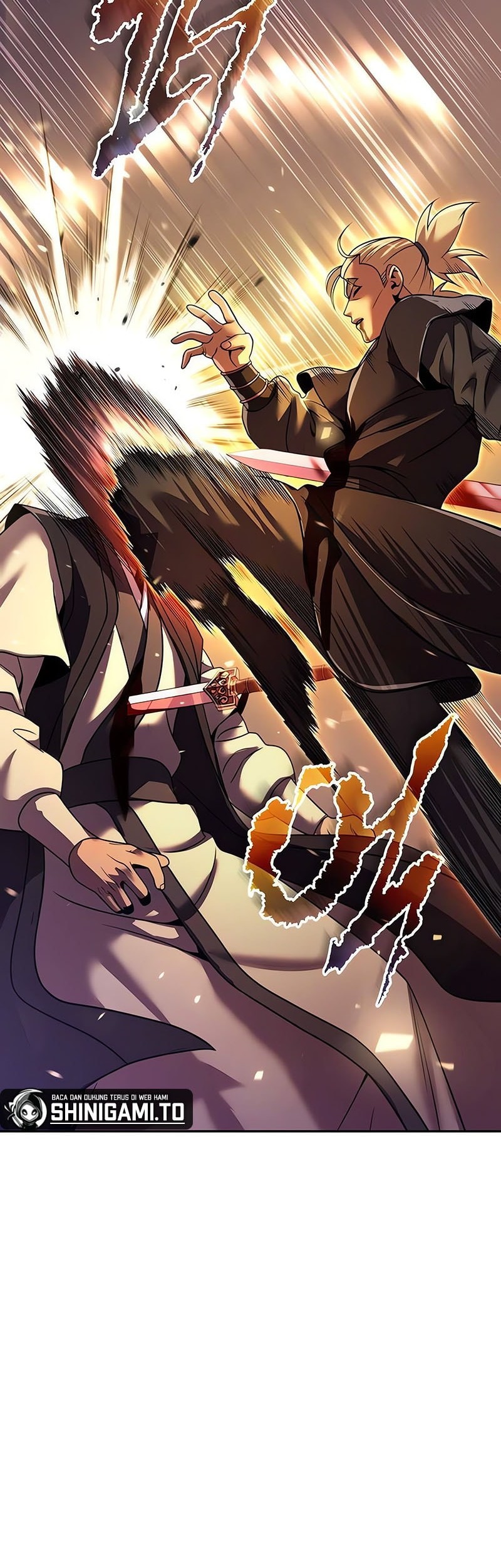 Chronicles of the Demon Faction Chapter 129 Gambar 9