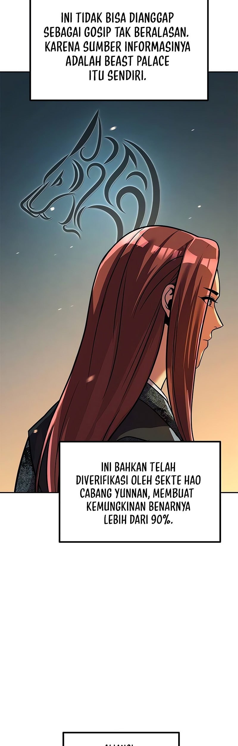 Chronicles of the Demon Faction Chapter 129 Gambar 36