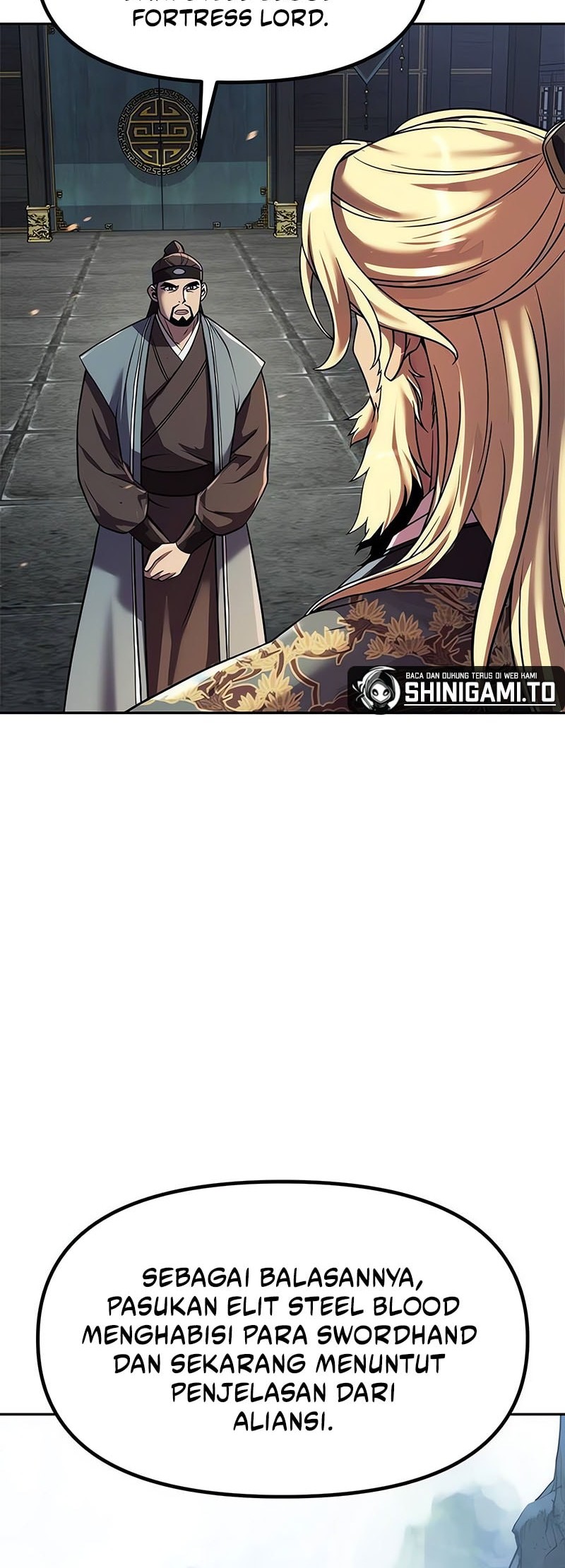 Chronicles of the Demon Faction Chapter 129 Gambar 41