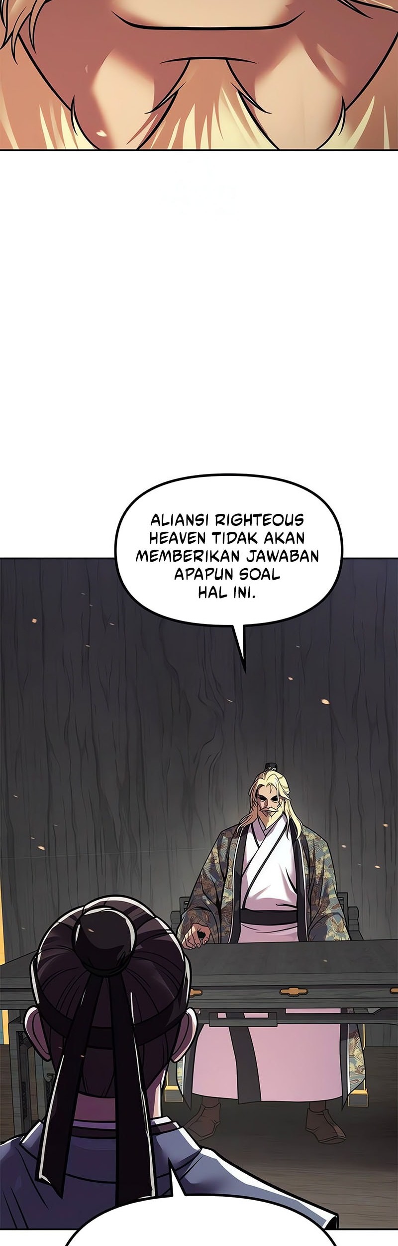 Chronicles of the Demon Faction Chapter 129 Gambar 43