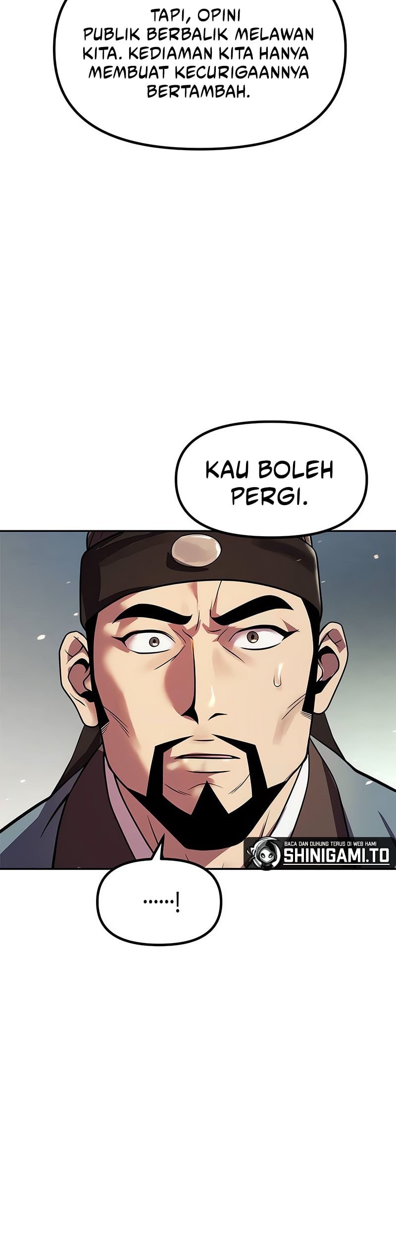 Chronicles of the Demon Faction Chapter 129 Gambar 44