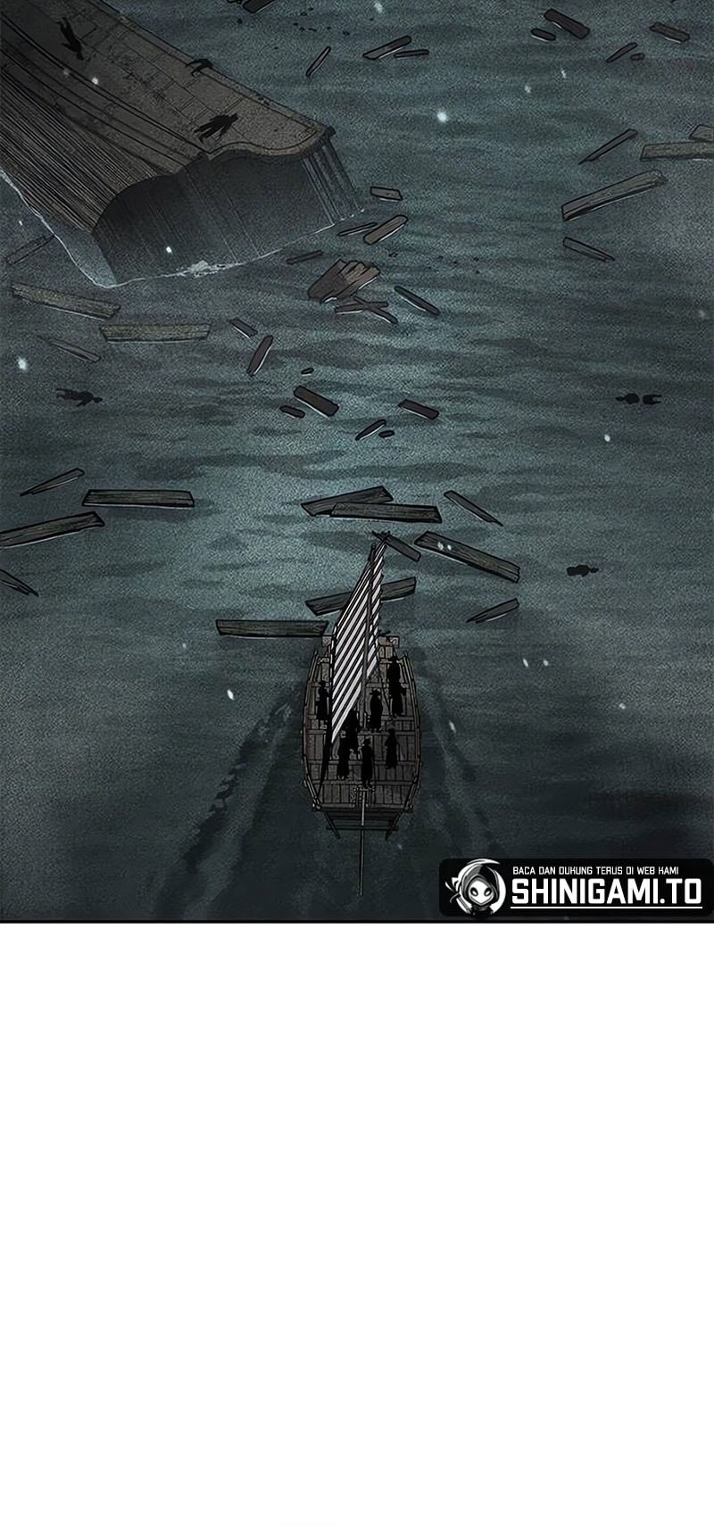 Chronicles of the Demon Faction Chapter 129 Gambar 49