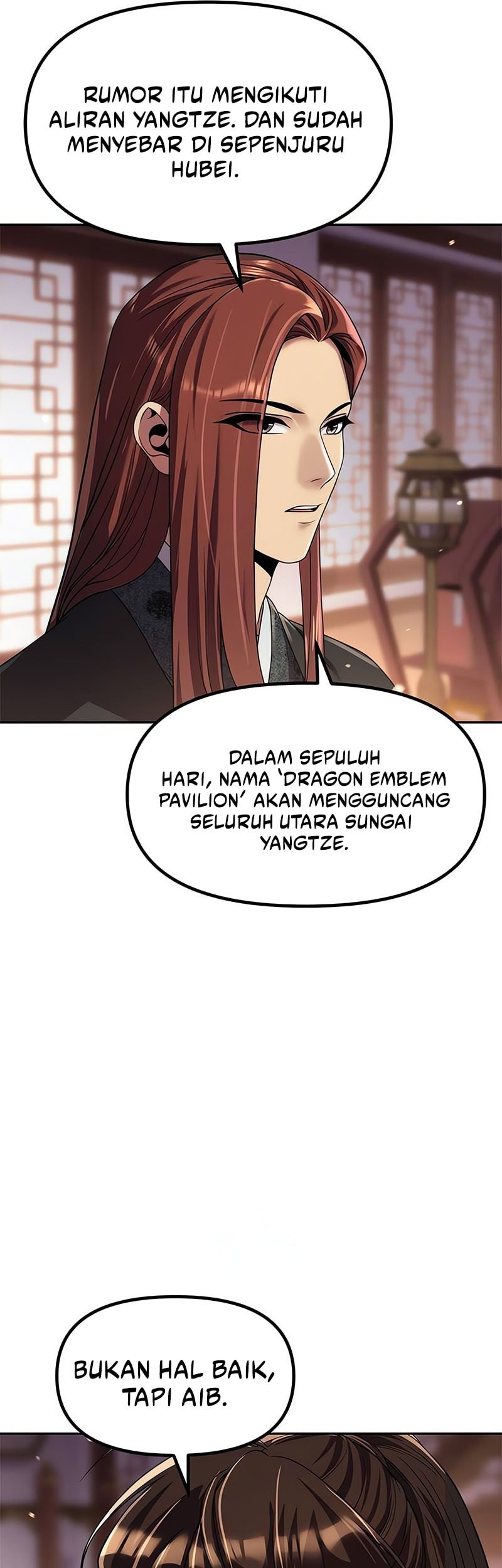 Chronicles of the Demon Faction Chapter 129 Gambar 50