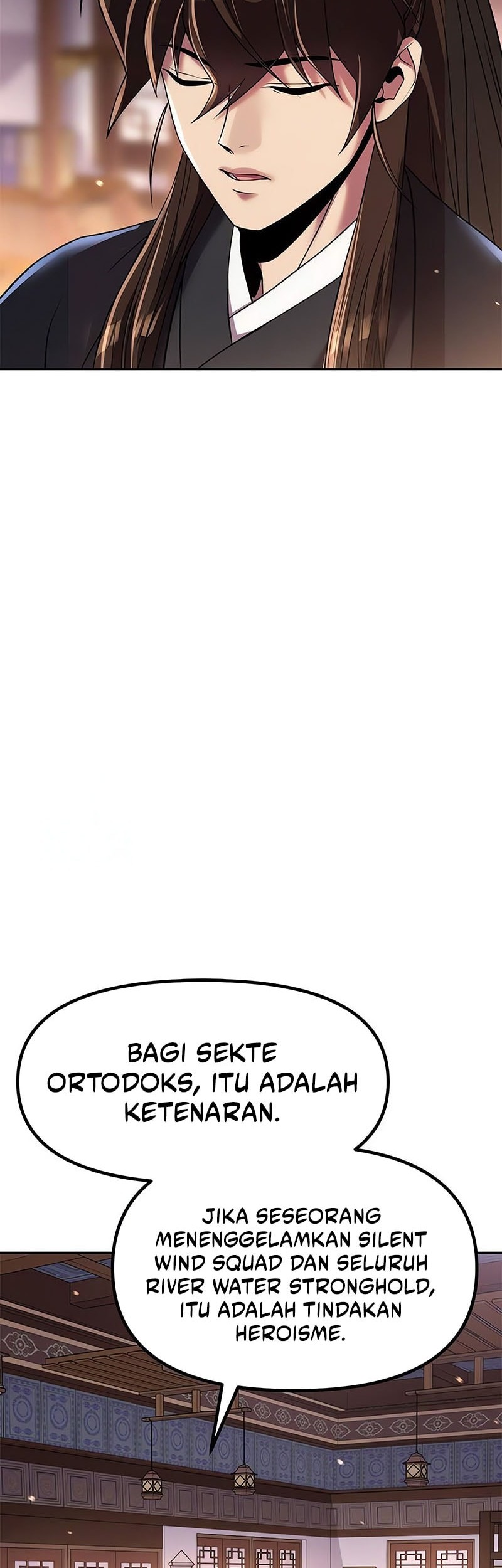 Chronicles of the Demon Faction Chapter 129 Gambar 51