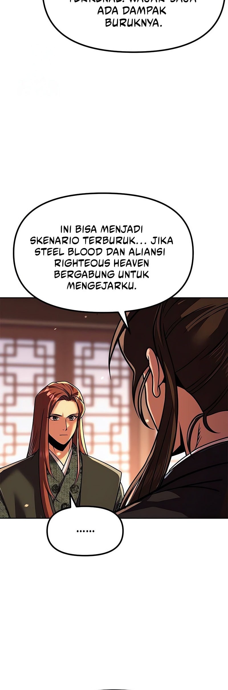 Chronicles of the Demon Faction Chapter 129 Gambar 53