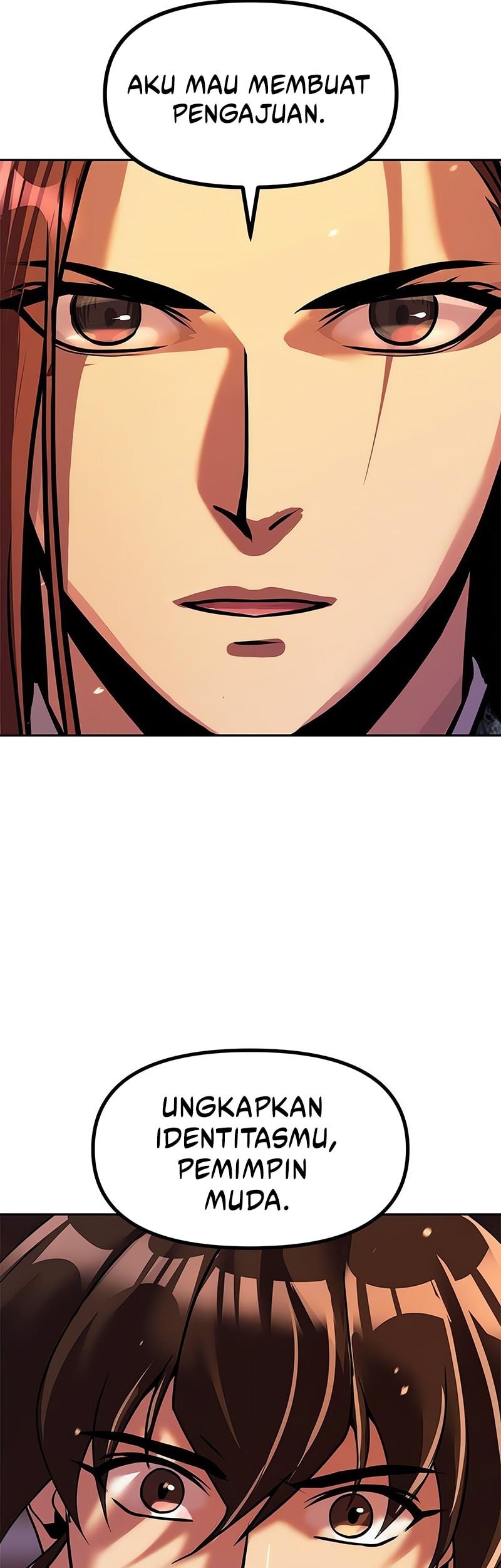 Chronicles of the Demon Faction Chapter 129 Gambar 54