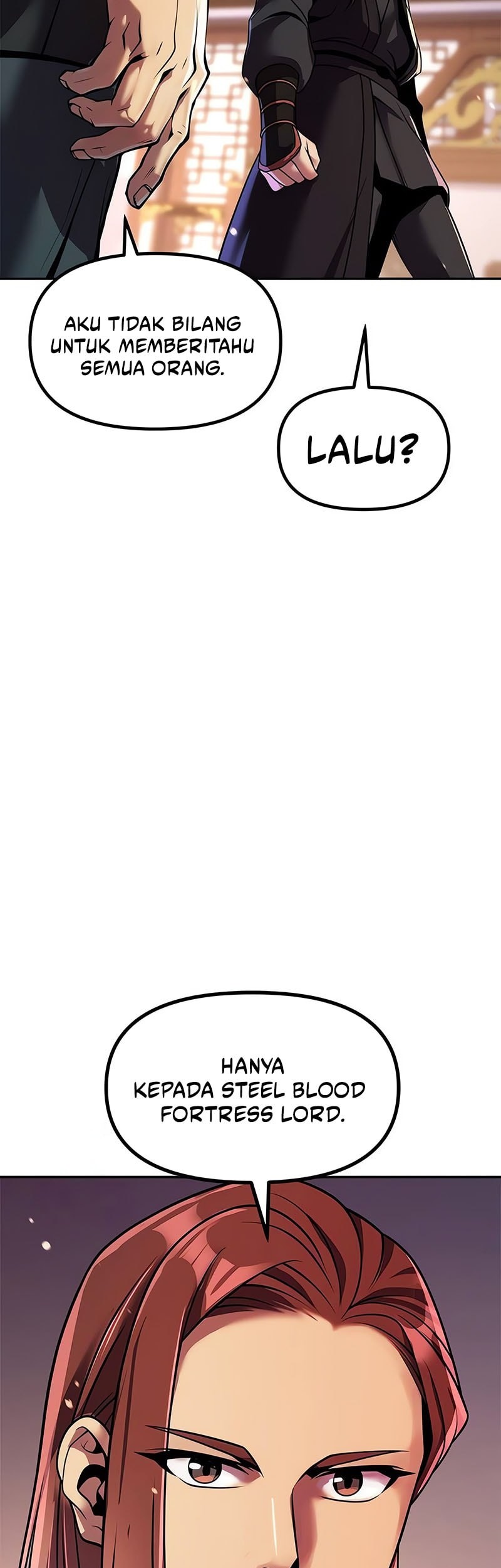 Chronicles of the Demon Faction Chapter 129 Gambar 56